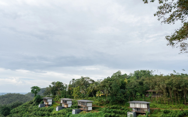 Resort Glenross Living Kalutara