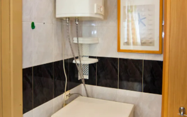 Квартира двухкомнатная набережная Северной Двины 95