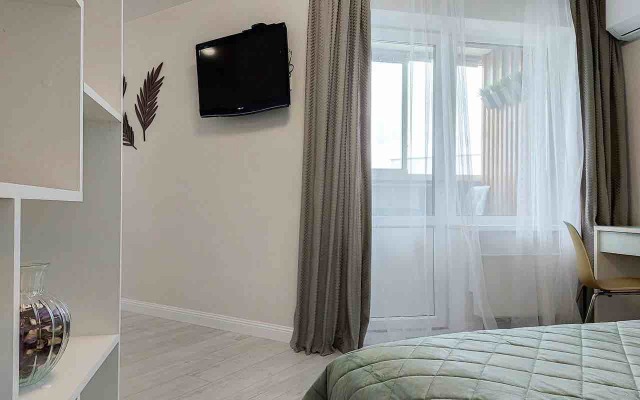 Квартира Для Вас