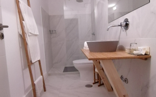 Гостевой дом Templesuites