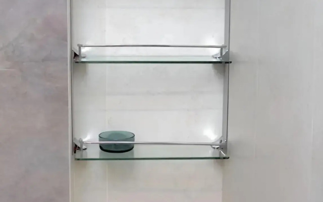 1-Komnatnaya v Hizhneimepetinskoy Buxte Flat