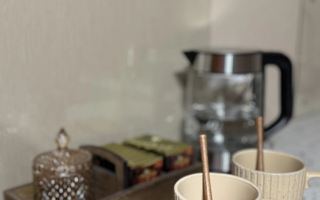 Квартира Рассветы и Закаты Екатеринбурга