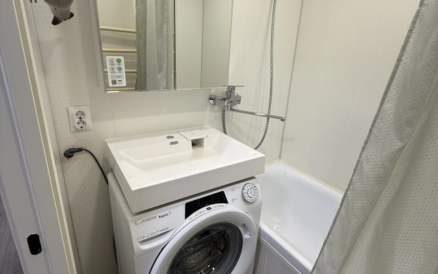 Квартира на Сафонова 9