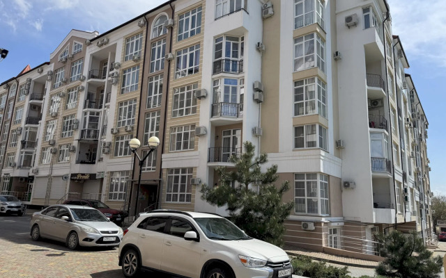 Квартира 471 Сдаётся Посуточно Студия с Отдельным Входом Жк Лазурный