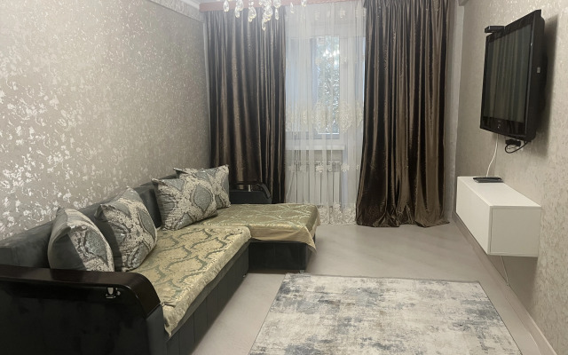 Квартира Класса Комфорт