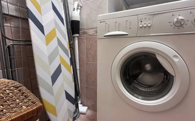 Квартира Дом Хельги