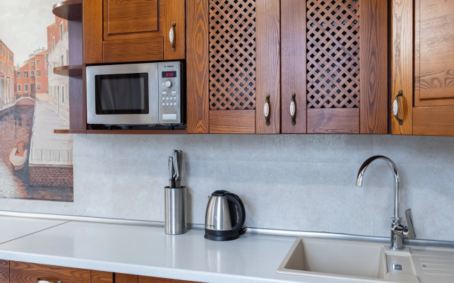 Апартаменты Apart+ Независимости 22