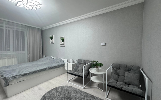 Atmosfera - Flat Dizaynerskaya Kvartira S Uyutnoy Atmosferoy
