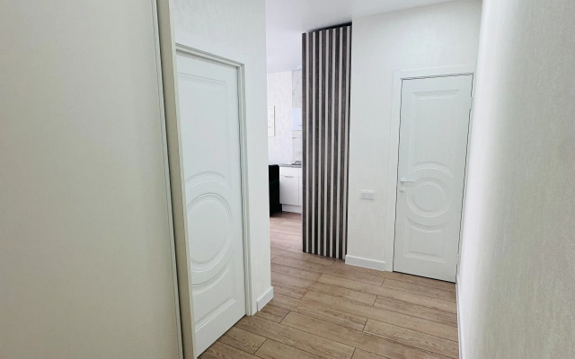 Квартира Дизайнерская у Парка Галицкого и Стадиона