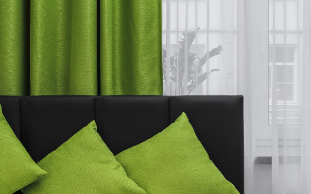 Апартаменты с собственной ванной