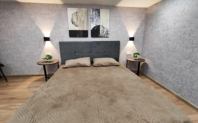 Апартаменты на Ключевой