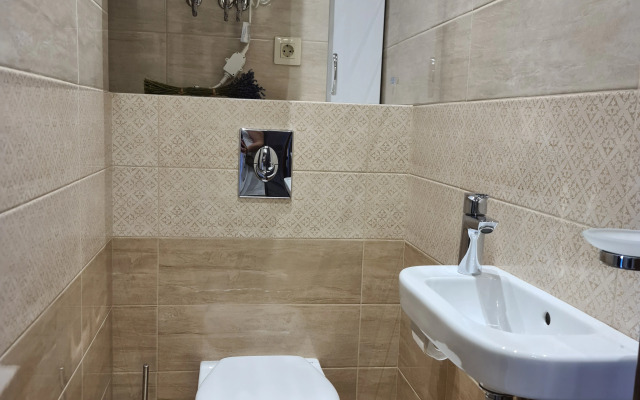 Апартаменты Business Class