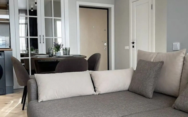 Квартира на Улице Родниковая 30 к2