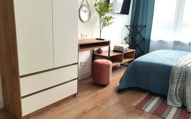 Квартира Люберцы Солнечная 2