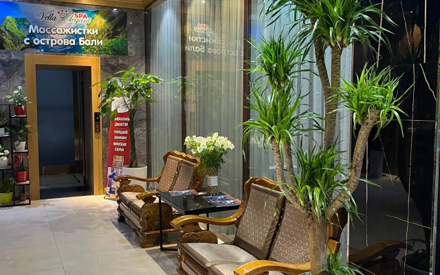 Отель Vella Elegant