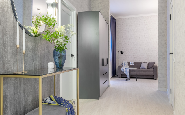 Апартаменты Murino от Apartments & stories