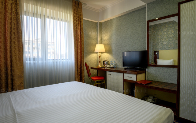 Standard double or twin room kingbed — фото 3