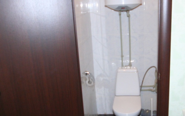 Eka Apartments na Rodionova