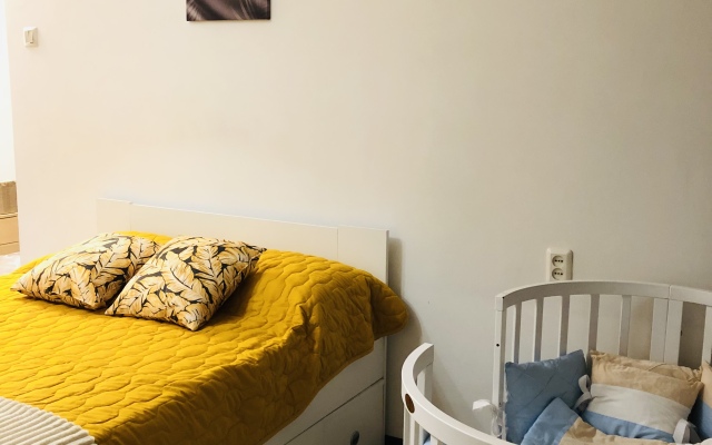 Апартаменты Ясенево 8