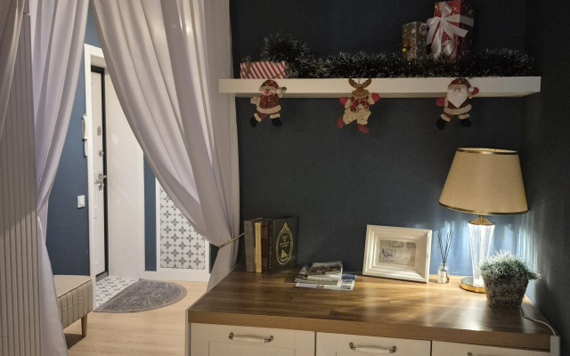 Квартира Sweet Home