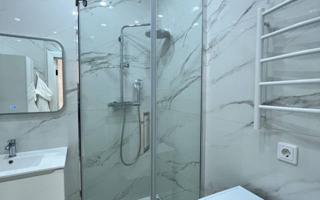 Квартира Уютная в центре Краснодара