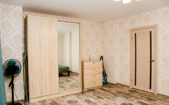 Квартира на улице  Челюскинцев 101В