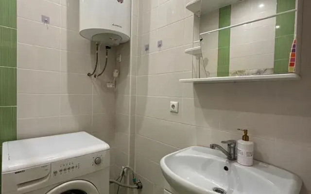 Квартира в 17-м микрорайоне 2