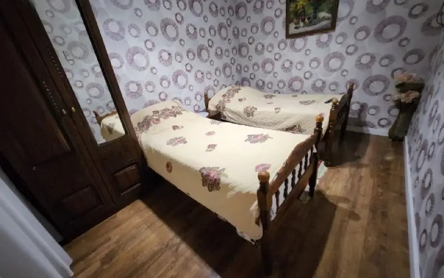 Апартаменты Уютные