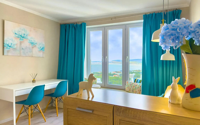 Апартаменты Море и сосны