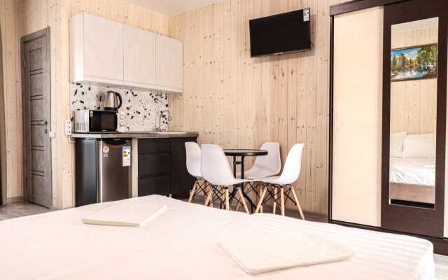Apartment Villa Azov