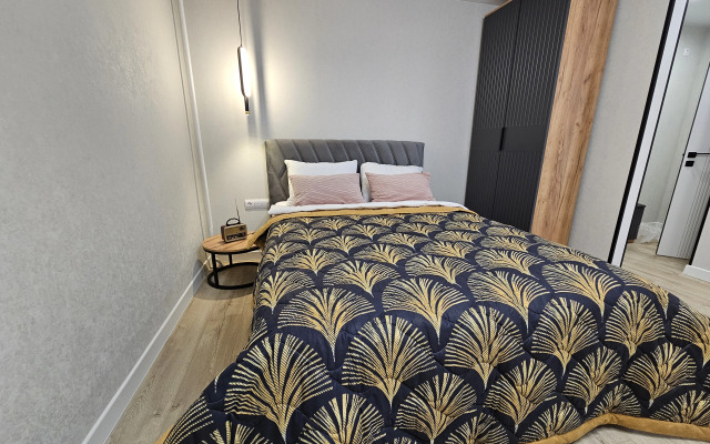 Квартира на Набережной