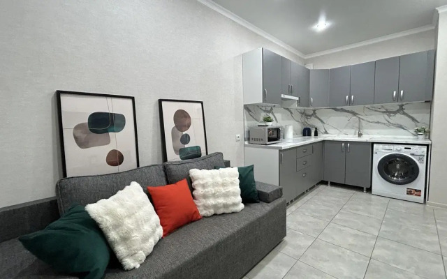 Uyutnye Na Zhigulenko Apartments