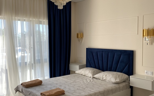 Amalfi Guest House