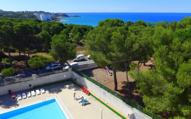 Salou Pacific Apartments