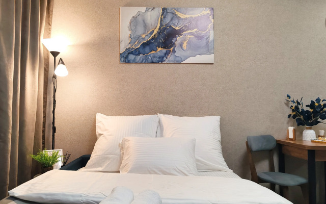 Квартира Новогодняя сказка