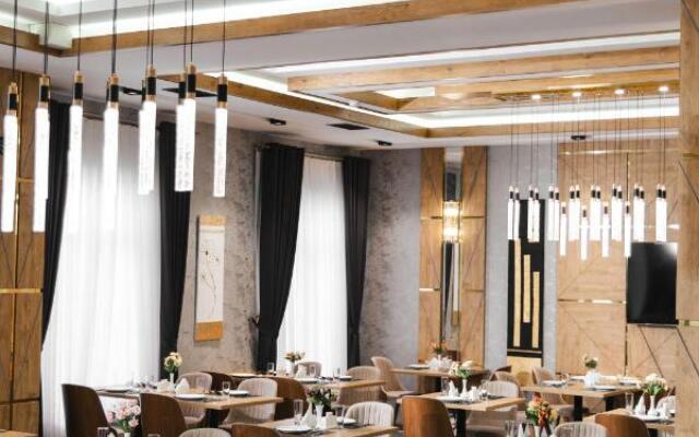 Art Residence Hotel