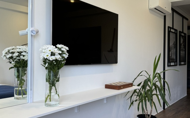 Yelena Lukova butik-apartamenty Flat
