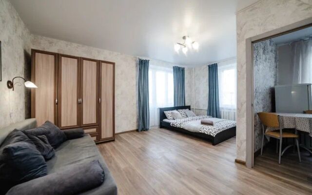 Апартаменты Кастанаевская 23к2