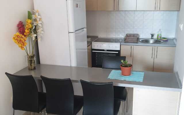 Bechichi Sanset Apartments