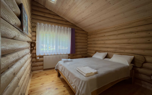 Шале Наир Архыз 3