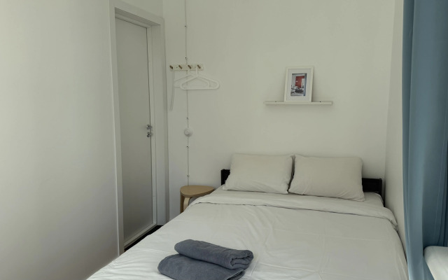 Меблированные комнаты Зубовском (6)