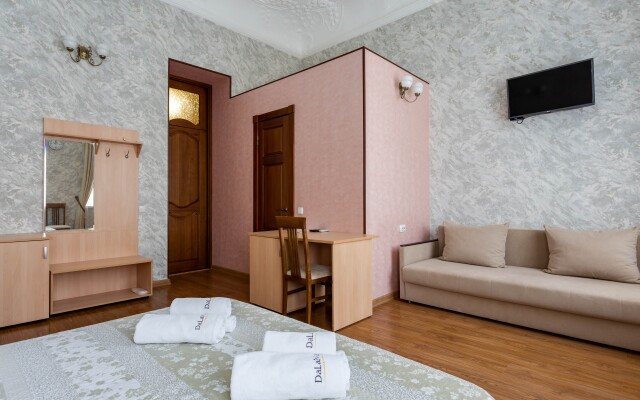DalaMar Mini-Hotel