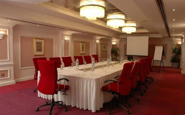 Riviera Hotel Dubai