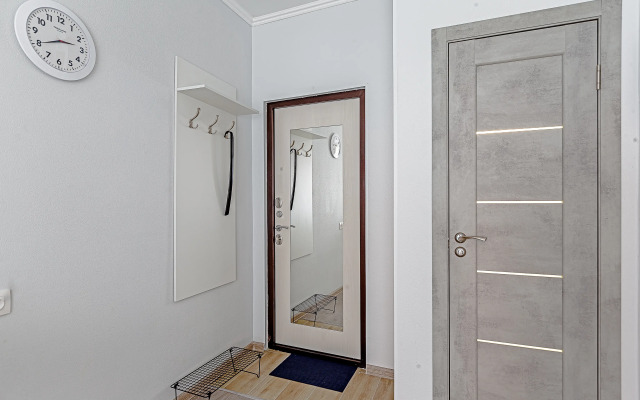 V Zhk Skolkovskiy O3 Apartments