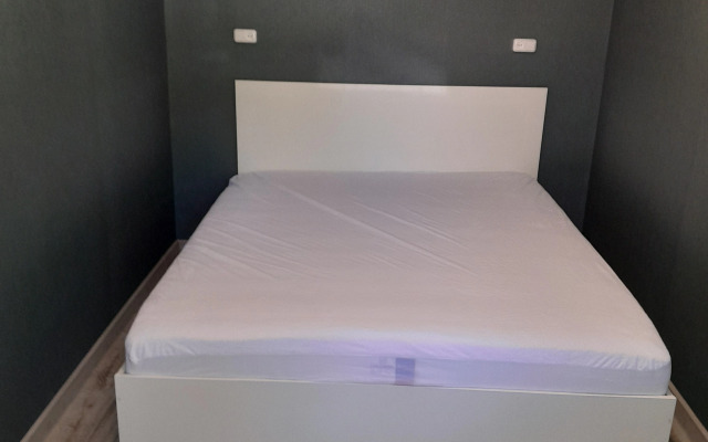 Квартира евродвушка