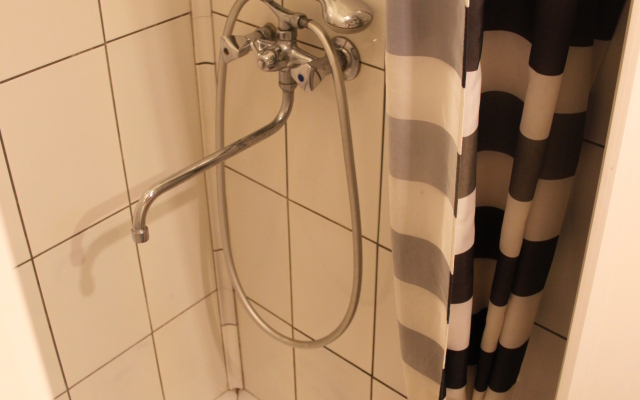 Old Flat Gostevoy Dom Na Vosstaniya