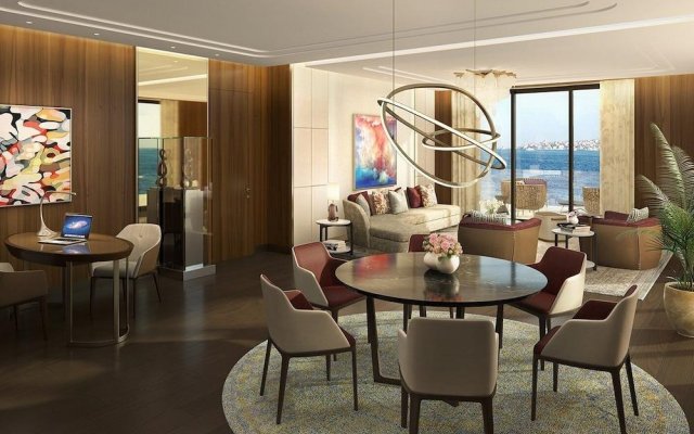 Mandarin Oriental Bosphorus Istanbul