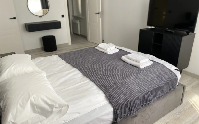 Частный дом Премиум