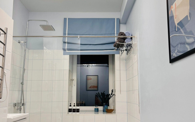 Квартира Северная Морошка