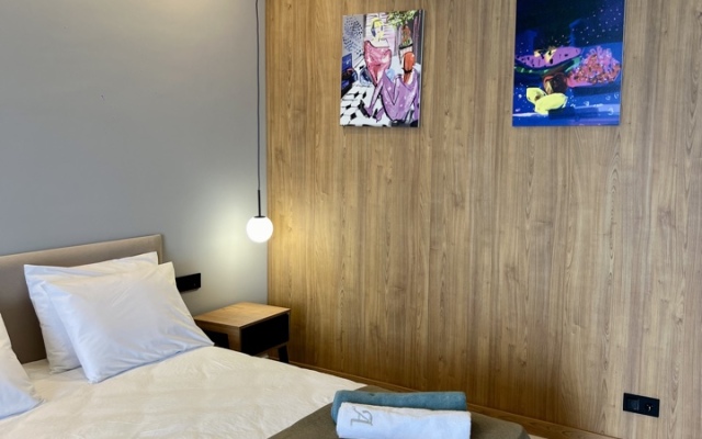 Artmoreotel Boutique Hotel